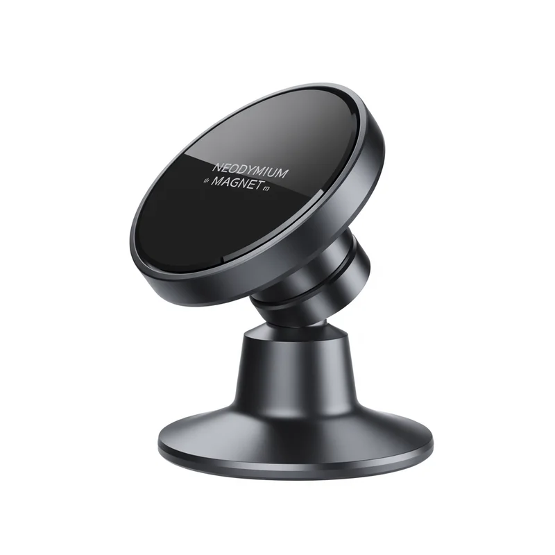 Magnetic Car Phone Mount