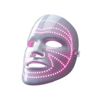 LED Light Therapy Beauty Mask