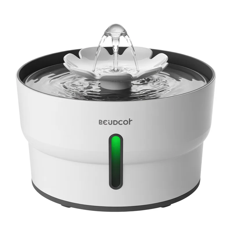 Automatic Pet Water Fountain