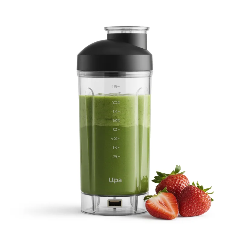 Mini Portable Blender