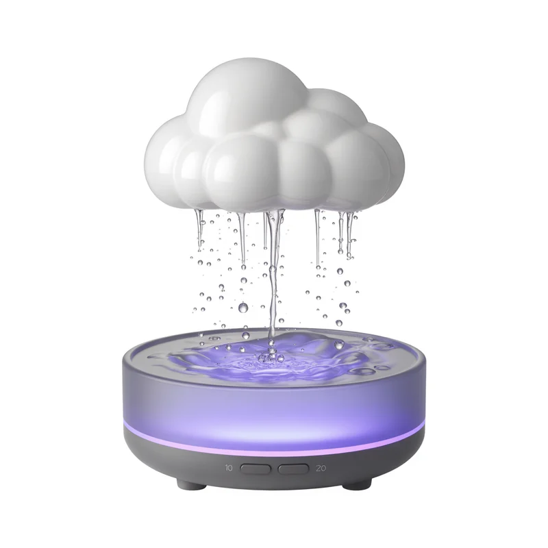 Rain Cloud Aroma Diffuser
